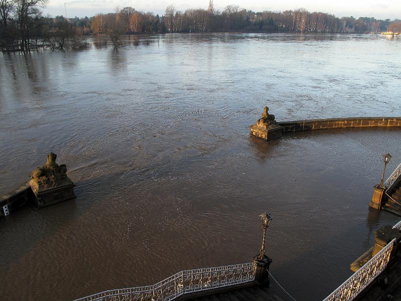 2011-01-17, Hochwasser (3).JPG